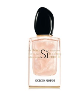 Giorgio Armani Si Sono Lo Woda Perfumowana 100ml. DISCONTINUED FLAKON