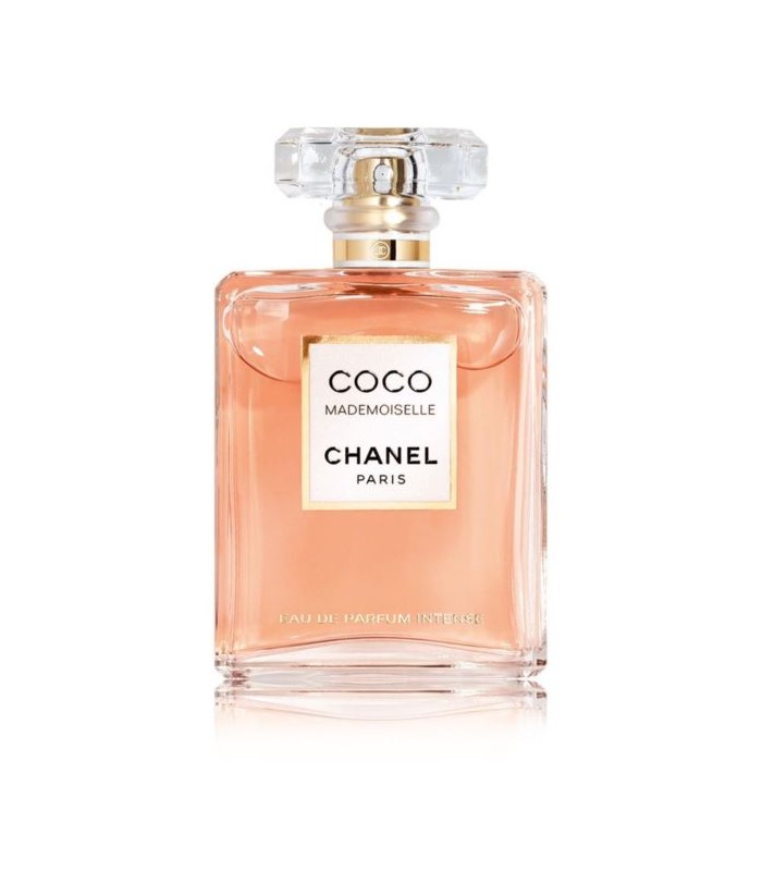 Chanel Coco Mademoiselle Intense Woda Perfumowana 200ml.