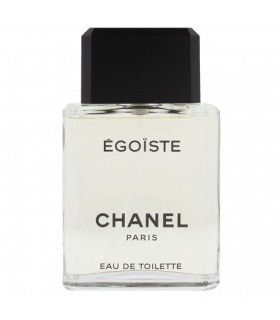 Chanel Egoiste Eau de Toilette 100ml.