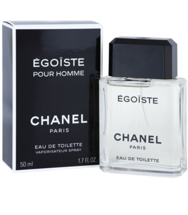 Chanel Egoiste Woda Toaletowa 100ml.