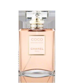 Chanel Coco Mademoiselle Woda Perfumowana 200ml.