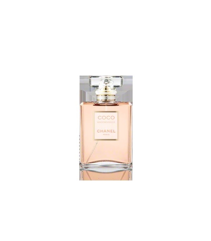 Chanel Coco Mademoiselle Eau de Parfum 200ml.