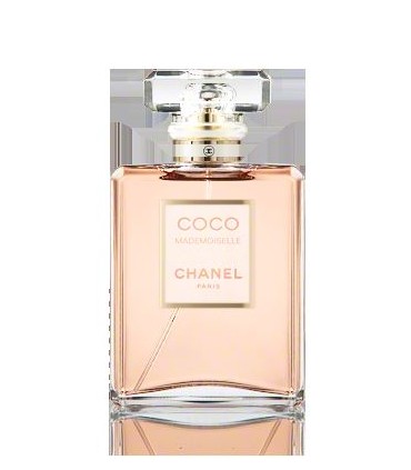 Chanel Coco Mademoiselle Woda Perfumowana 200ml.