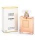 Chanel Coco Mademoiselle Woda Perfumowana 200ml.