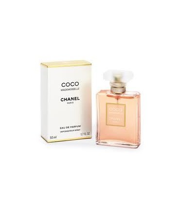 Chanel Coco Mademoiselle Woda Perfumowana 200ml.