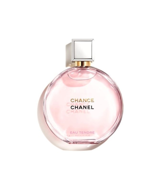 Chanel Chance Eau Tendre Woda Perfumowana 100ml.