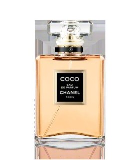 Chanel Coco Eau de Parfum 100ml.