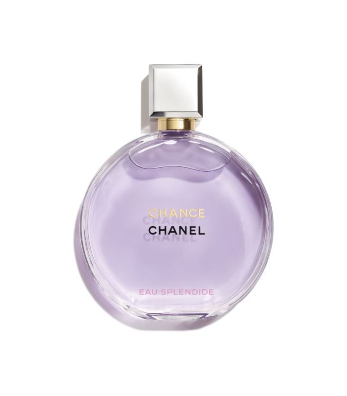 Chanel Chance Eau Splendide Eau de Parfum 100ml.