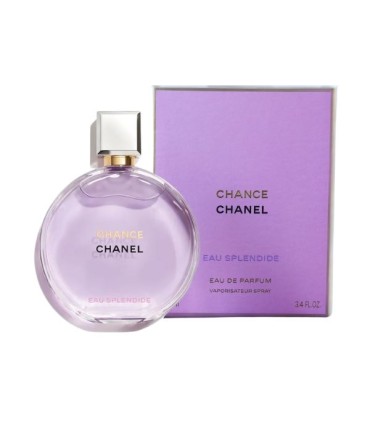 Chanel Chance Eau Splendide Eau de Parfum 100ml.