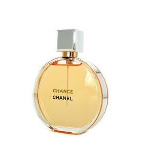 Chanel Chance Eau de Parfum 100ml.