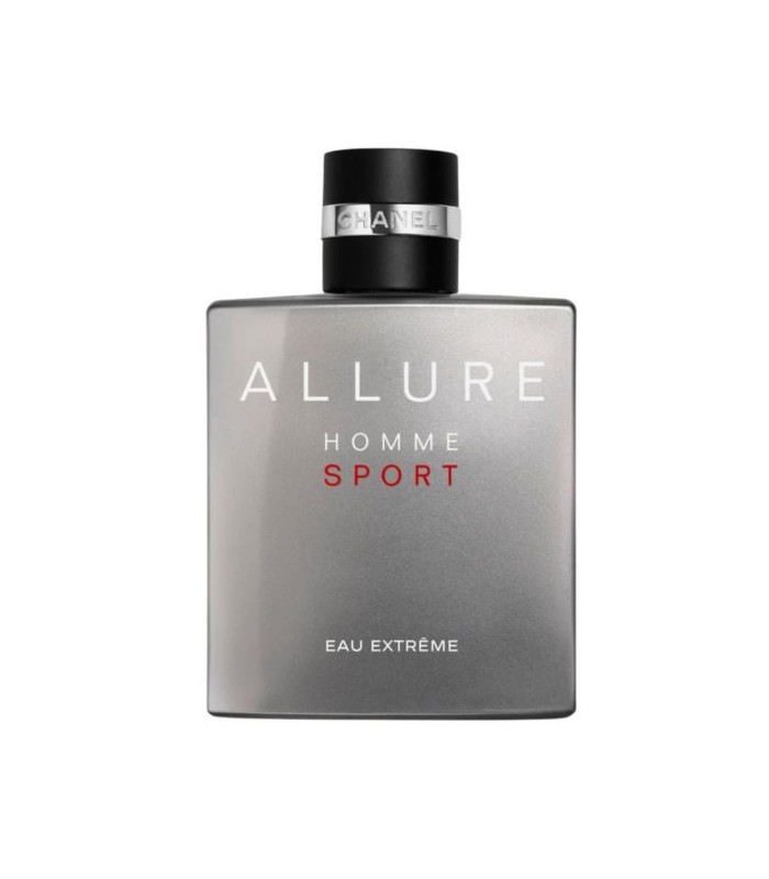 Chanel Allure Homme Sport Eau Extreme Eau de Parfum 150ml.