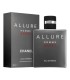 Chanel Allure Homme Sport Eau Extreme Eau de Parfum 100ml.