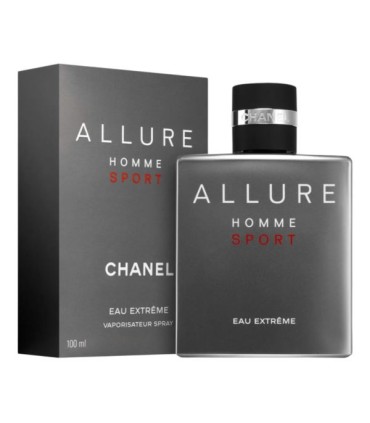 Chanel Allure Homme Sport Eau Extreme Eau de Parfum 100ml.