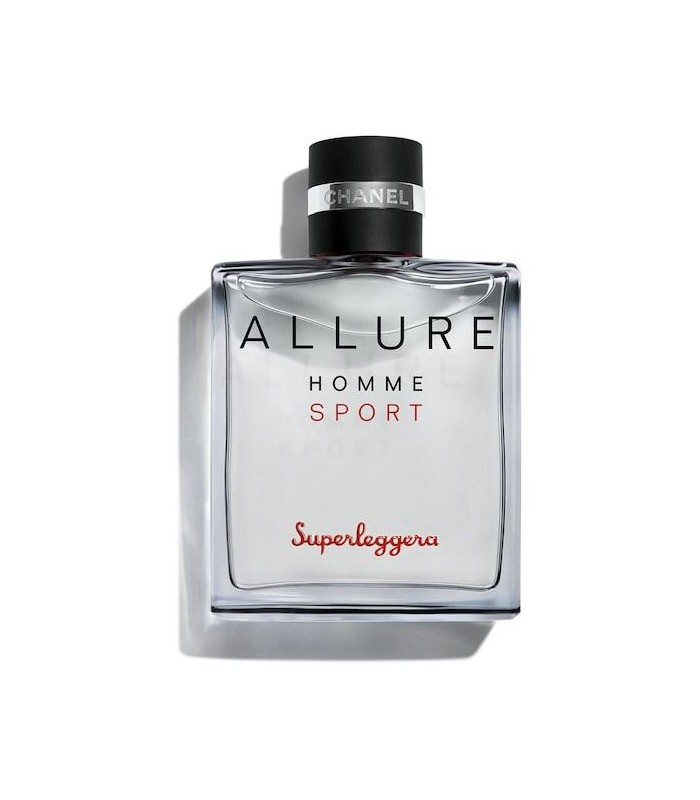 Chanel Allure Homme Sport Superleggera Eau de Parfum 100ml.