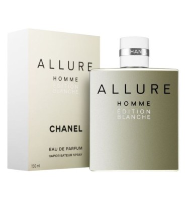 Chanel Allure Homme Edition Blanche Woda Perfumowana 150ml.
