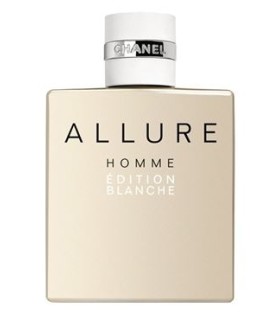 Chanel Allure Homme Edition Blanche Woda Perfumowana 100ml.