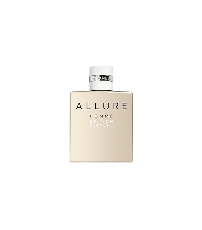 Chanel Allure Homme Edition Blanche Eau de Parfum 100ml.
