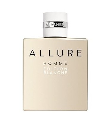 Chanel Allure Homme Edition Blanche Woda Perfumowana 100ml.