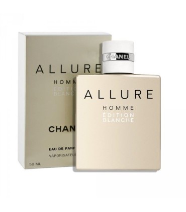 Chanel Allure Homme Edition Blanche Woda Perfumowana 100ml.