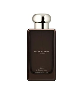 Jo Malone Oud & Bergamot Cologne Intense Eau de Cologne 100ml.