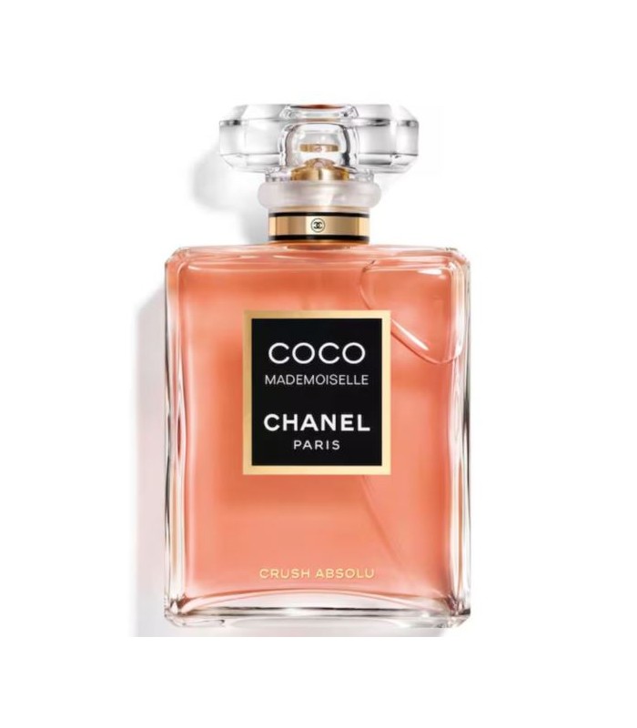 Chanel Coco Mademoiselle Crush Absolu Eau de Parfum 100ml.