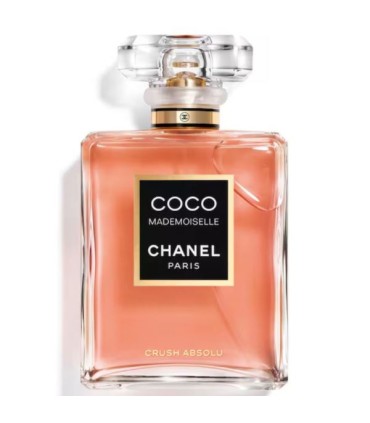 Chanel Coco Mademoiselle Crush Absolu Eau de Parfum 100ml.