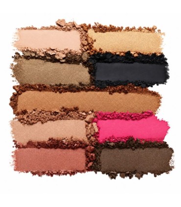 ESTEE LAUDER Bronze Goddess Flora Verde Palette for Eyes & Cheeks 9,5g.