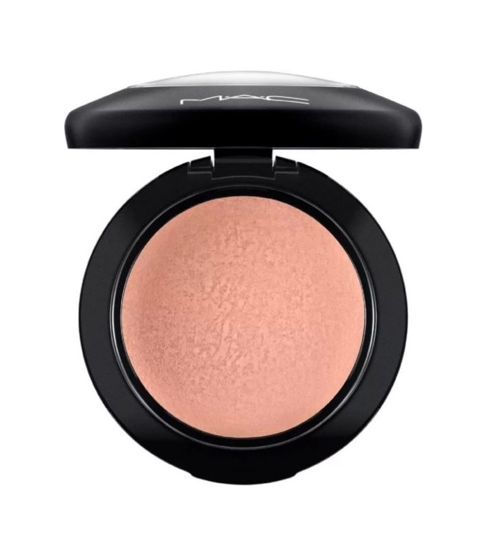 MAC Mineralize Blush 4g. Humour Me