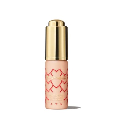 MAC Molten Metal Highlighter 14ml. Many Moons Aglow