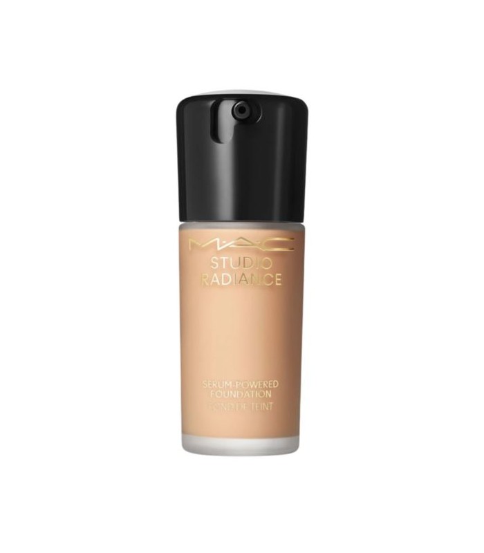 MAC Studio Radiance Serum Powered Foundation 30ml. C3.5