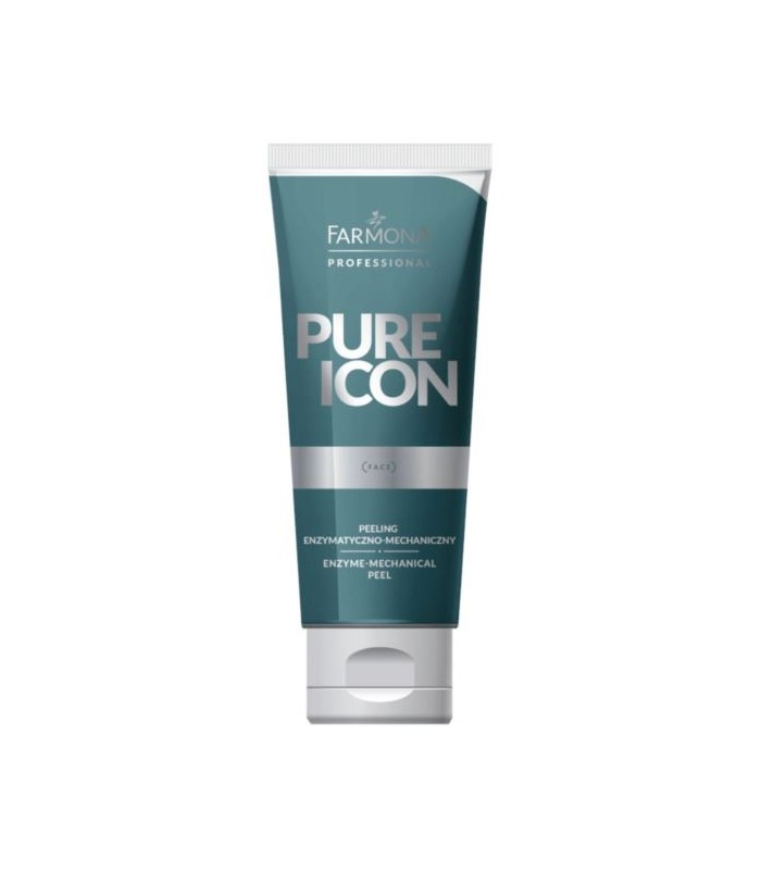 Farmona PURE ICON Peeling enzymatyczno - mechaniczny 200ml.