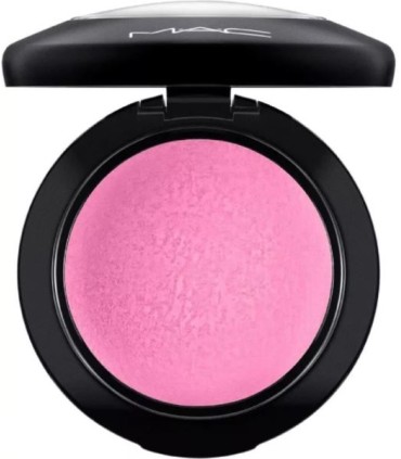 MAC Mineralize Blush 4g. Bubbles, Please