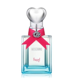 Moschino Funny Eau de Toilette 100ml. UNBOX