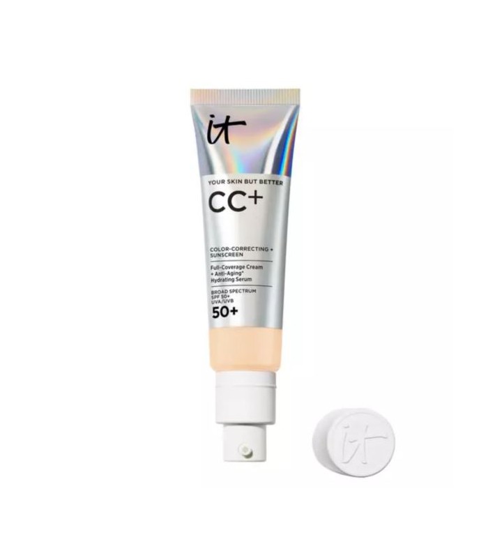 It Cosmetics Your Skin But Better SPF/FPS UVB 50+ UVA PA+++ 32ml. Fair (W)