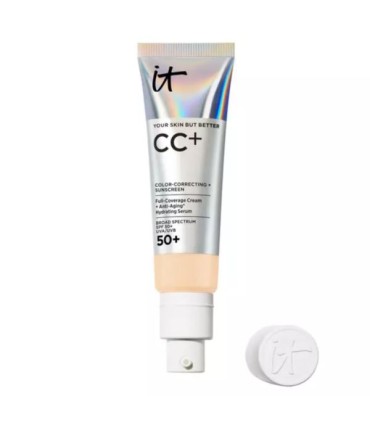 It Cosmetics Your Skin But Better SPF/FPS UVB 50+ UVA PA+++ 32ml. Fair (W)