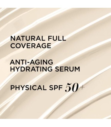 It Cosmetics Your Skin But Better SPF/FPS UVB 50+ UVA PA+++ 32ml. Fair (W)