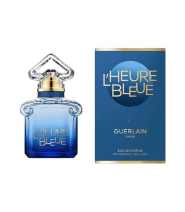 Guerlain L'Heure Bleue Eau de Parfum 50ml.