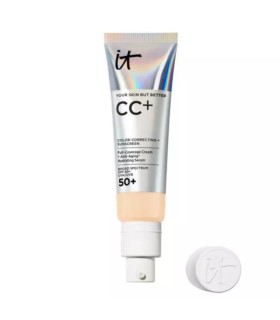 It Cosmetics Your Skin But Better CC+ SPF/FPS UVB 50+ UVA PA+++ 32ml. Fair (W)