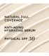 It Cosmetics Your Skin But Better CC+ SPF/FPS UVB 50+ UVA PA+++ 32ml. Fair (W)