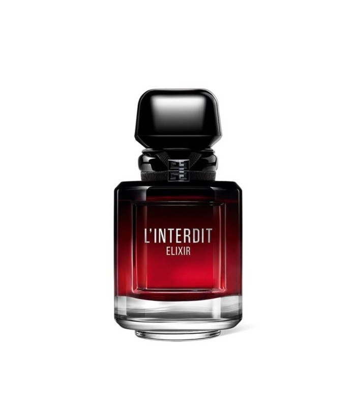 Givenchy L' Interdit Elixir Parfum Concentre Eau de Parfum 50ml.
