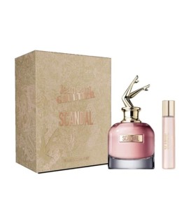 Jean Paul Gaultier Scandal Eau de Parfum 80ml. + Eau de Parfum 20ml. ZESTAW
