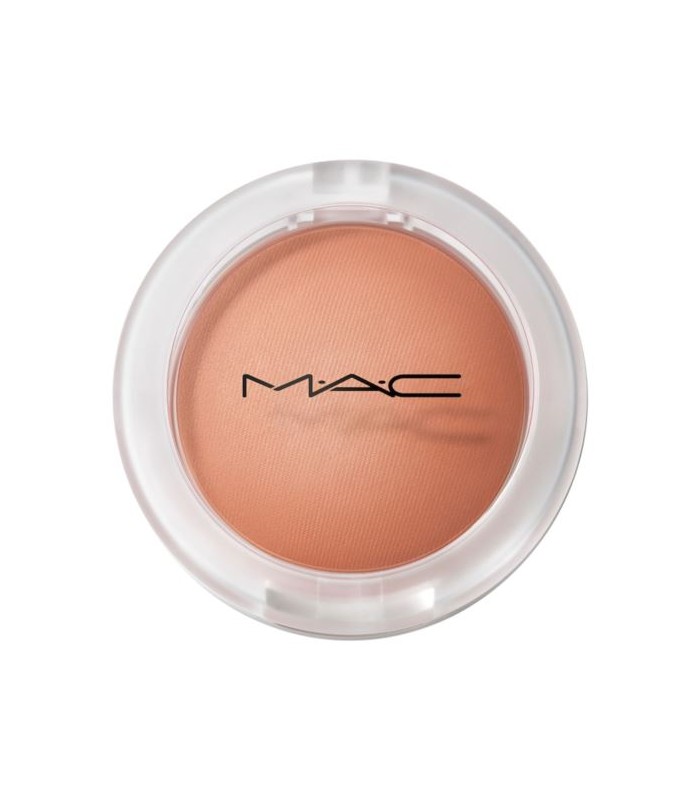 MAC Glow Play Cushiony Blush 7,3g. So Natural