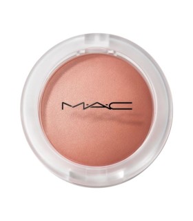 MAC Glow Play Cushiony Blush 7,3g. Blush, Please