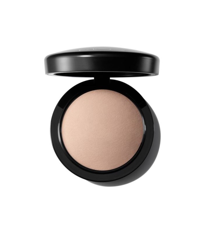 MAC Mineralize Skinfinish Natural 10g. Medium