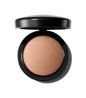 MAC Mineralize Skinfinish Natural 10g. Medium Dark