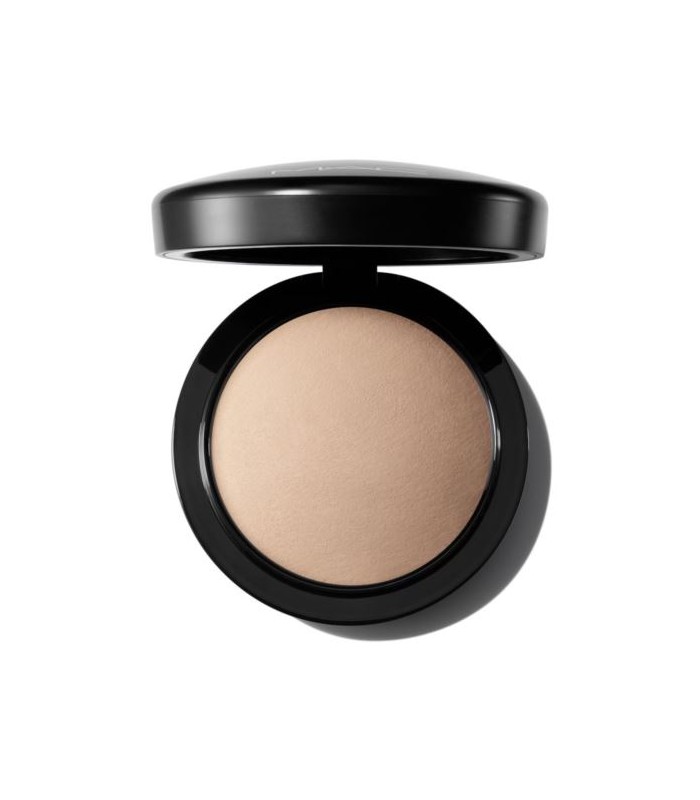 MAC Mineralize Skinfinish Natural 10g. Light