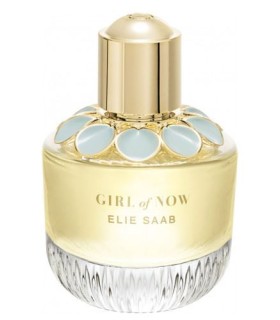 Elie Saab Girl of Now Woda Perfumowana 90ml. FLAKON
