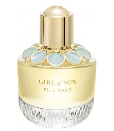 Elie Saab Girl of Now Woda Perfumowana 90ml. FLAKON