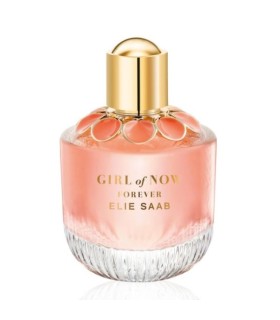 Elie Saab Girl of Now Forever Woda Perfumowana 90ml. FLAKON