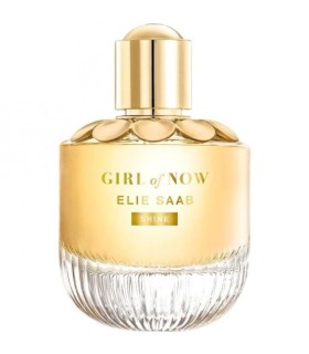 Elie Saab Girl of Now Shine Woda Perfumowana 90ml. FLAKON